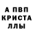 Амфетамин Розовый Petru CA